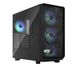 Корпус Fractal Design Meshify 2 Lite RGB Black TG Light tint (FD-C-MEL2A-05) 363288 фото 1