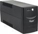 Лінійно-інтерактивне ДБЖ Quer Micropower 600 (KOM0551) 333176 фото 1
