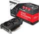 Видеокарта Sapphire Radeon RX 6600 PULSE (11310-01-20G) 357965 фото 1