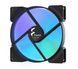 Вентилятор Fractal Design Prisma AL-18 PWM (FD-FAN-PRI-AL18-PWM) 360409 фото 3