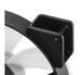 Вентилятор Fractal Design Prisma AL-18 PWM (FD-FAN-PRI-AL18-PWM) 360409 фото 7