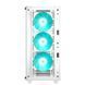 Корпус Deepcool CC560 WH V2 (R-CC560-WHGAA4-G-2) 507065ua фото 4