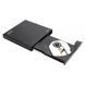 Дисковод DVD-RW Savio AK-43 572599 фото 2