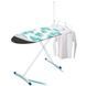 Гладильная доска Leifheit Air Board Express M Solid Palm Leaves (72697) 488249 фото 2