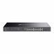 Комутатор Smart TP-Link ES220GMP 586092 фото 1