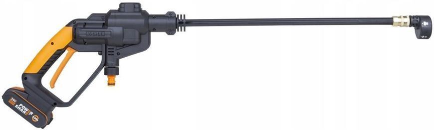 Минимойка высокого давления Worx Hydroshot WG620E 317872 фото