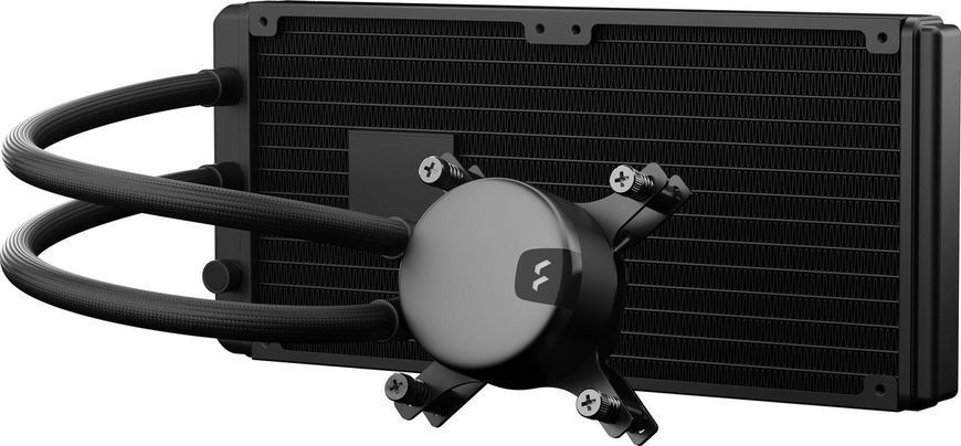 Водяне охолодження Fractal Design Lumen S28 v2 (FD-W-L1-S2811) 458462ua фото