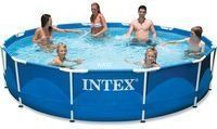 Басейн каркасний Intex 28202 549833 фото