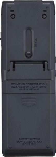 Цифровой диктофон Olympus WS-852 4GB Silver (V415121SE000) 290268 фото