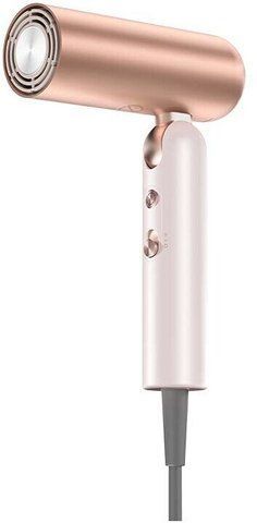 Фен дорожный Dreame Pocket Ultra AHD52 Rosy White (AHD52-RWH) 622129 фото