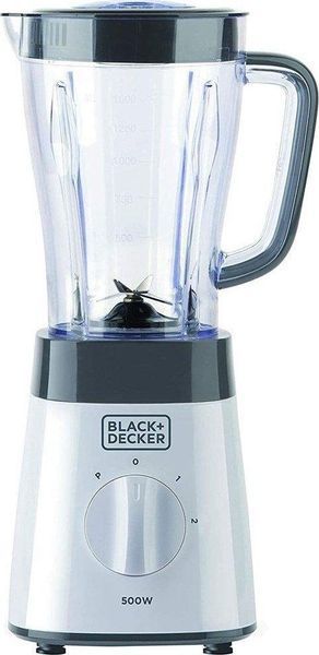 Блендер стационарный Black+Decker BXJB500E 477537 фото