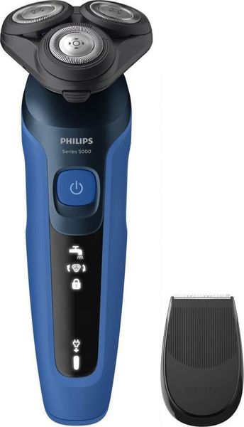 Электробритва мужская Philips Series 5000 S5466/17 415665 фото