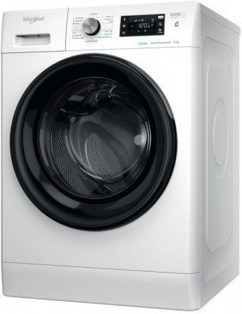 Пральна машина автоматична Whirlpool FFB 8458 BV 533795ua фото