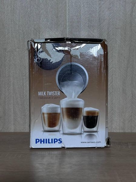Вспениватель для молока PHILIPS CA 6500/60 10000681 фото