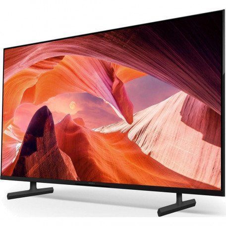 Телевізор Sony KD-65X80L 533394ua фото