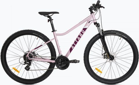 Велосипед горный (MTB) Attabo ALPE 2.0 29 2022 Pink 603174 фото