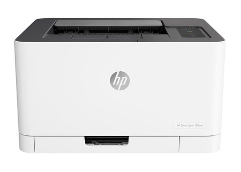 Принтер HP Color Laser 150nw Wi-Fi 4ZB95A 286966 фото