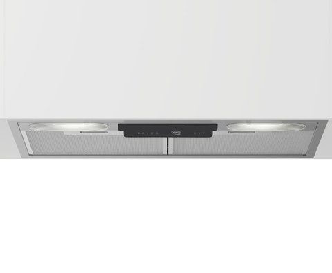 Вытяжка встраиваемая Beko HNU51311SH 314038 фото