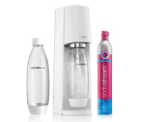 Сатуратор Sodastream Terra White 353923 фото