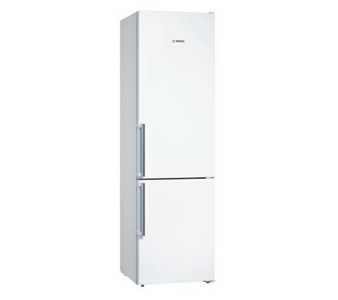 Холодильник з морозильною камерою Bosch KGN39VWEQ 360993 фото