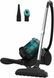 Пилосос безмішковий Cecotec Conga Rockstar Multicyclonic Compact 621109 фото 1