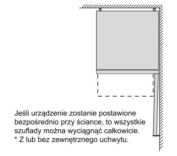 Холодильник с морозильной камерой Bosch KGN39VWEQ 360993 фото