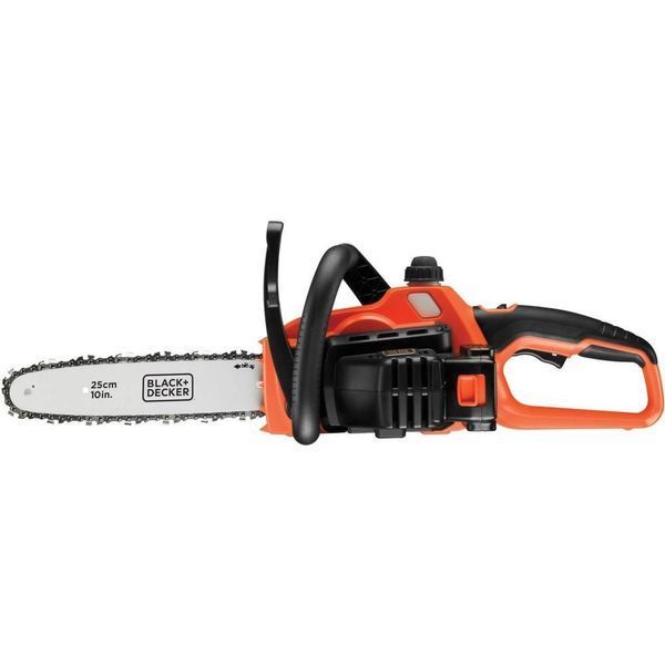 Аккумуляторная пила Black+Decker GKC1825L20 515934ua фото