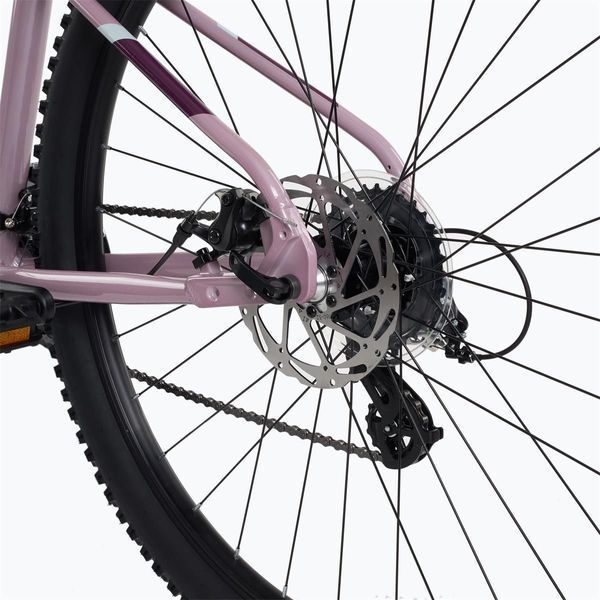 Велосипед горный (MTB) Attabo ALPE 2.0 29 2022 Pink 603174 фото
