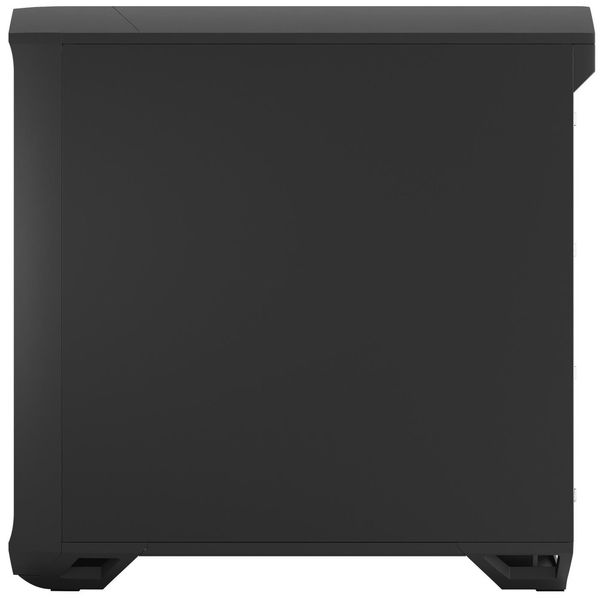 Корпус Fractal Design Torrent Compact Black Solid (FD-C-TOR1C-04) 363307 фото