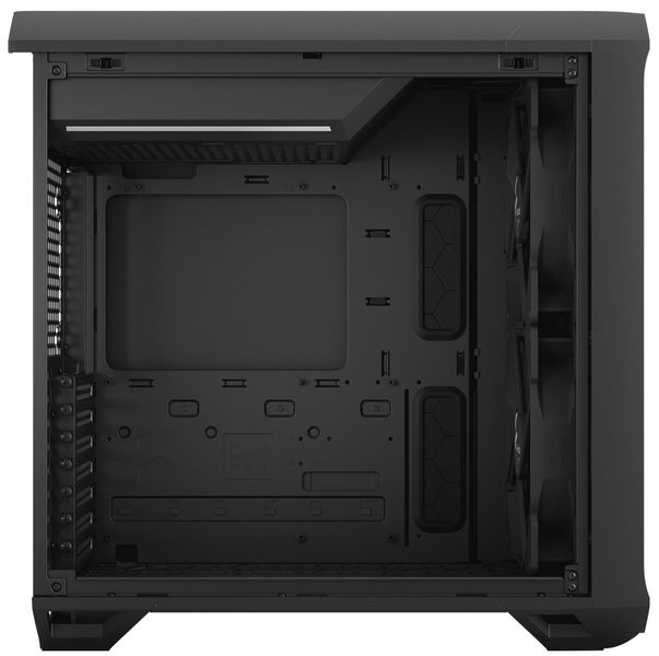 Корпус Fractal Design Torrent Compact Black Solid (FD-C-TOR1C-04) 363307 фото