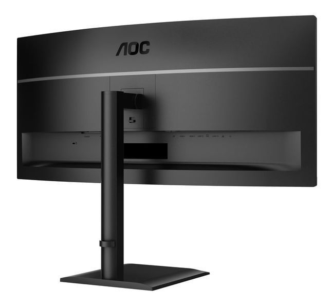 Монітор AOC CU34E4CV 620346 фото