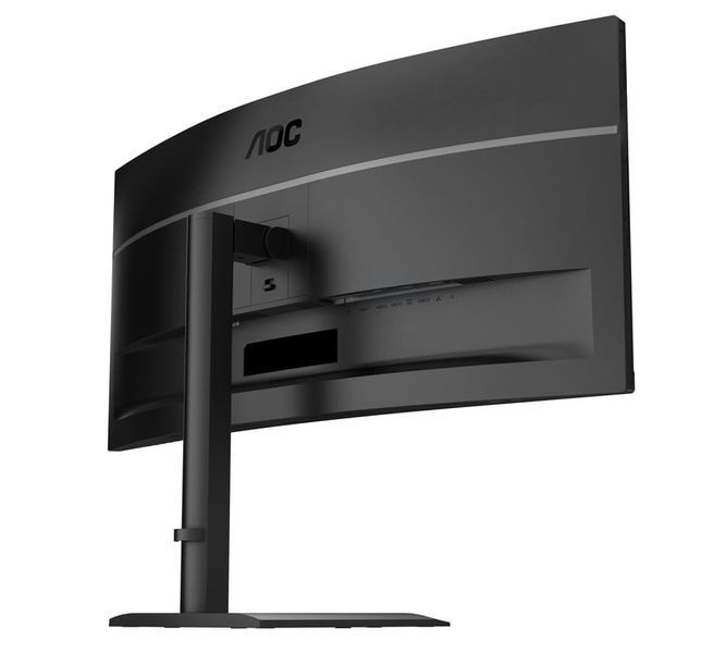 Монітор AOC CU34E4CV 620346 фото
