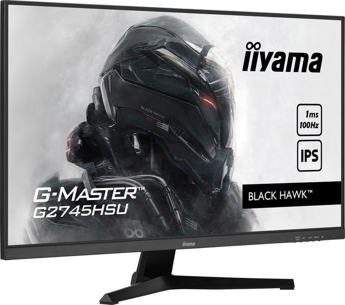 Монитор Iiyama G2745HSU-B1 507678ua фото