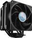 Воздушное охлаждение Cooler Master MasterAir MA612 Stealth (MAP-T6PS-218PK-R1) 341639 фото 5