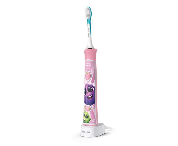 Електрична зубна щітка Philips Sonicare For Kids HX6352/42 330988 фото