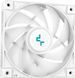 Водяное охлаждение Deepcool LS720 WH (R-LS720-WHAMNT-G-1) 458459 фото 4