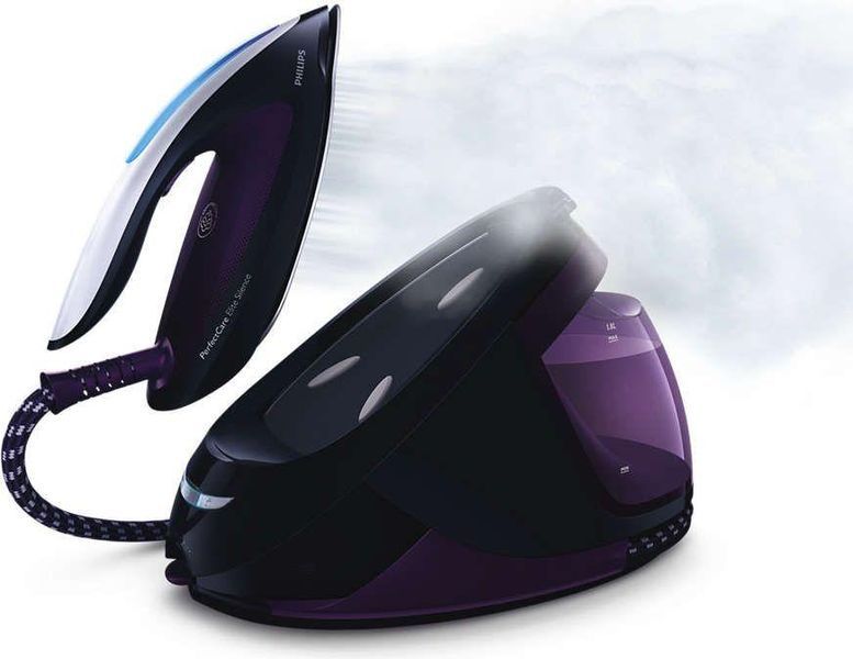 Парогенератор Philips GC9650/80 471028 фото