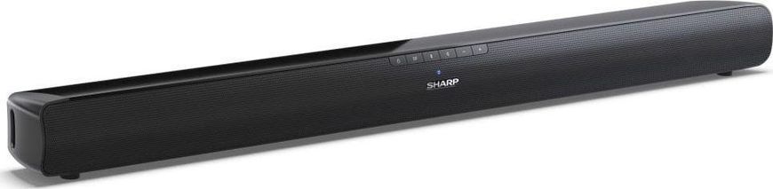 Саундбар Sharp HT-SB100 Black 368538 фото