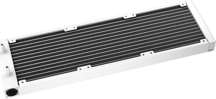 Водяное охлаждение Deepcool LS720 WH (R-LS720-WHAMNT-G-1) 458459 фото