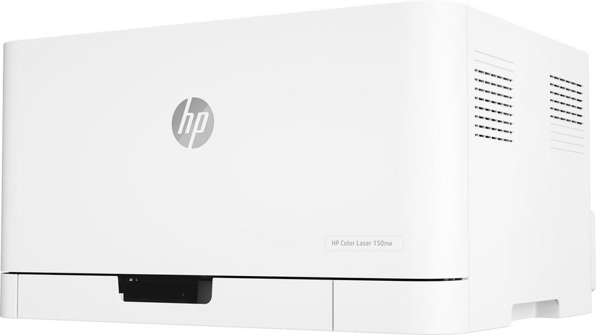 Принтер HP Color Laser 150nw Wi-Fi 4ZB95A 286966 фото