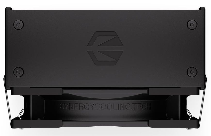 Воздушное охлаждение Endorfy Fera 5 (EY3A005) 458486 фото