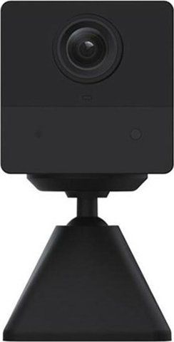IP-камера відеоспостереження Ezviz CS-CB2 Black (CSCB21080PBK) 564622 фото