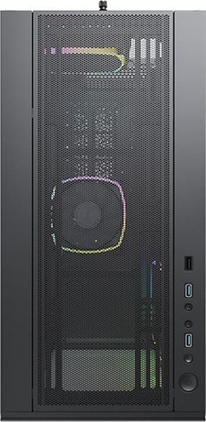 Корпус Montech SKY Two Black (GEMT-007) 466143 фото