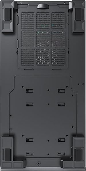 Корпус Montech SKY Two Black (GEMT-007) 466143 фото