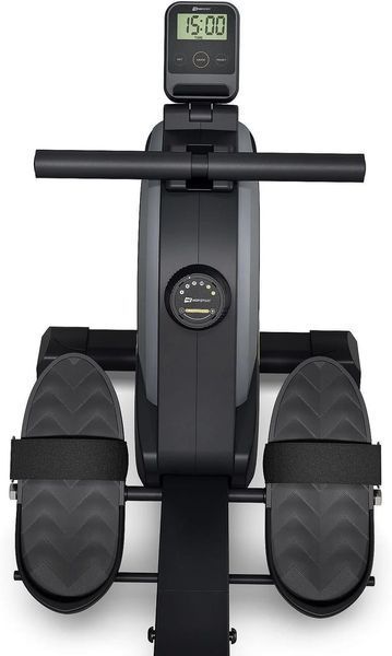 Веслувальний тренажер Hop-Sport HS-080R Aspen Gold 603666 фото