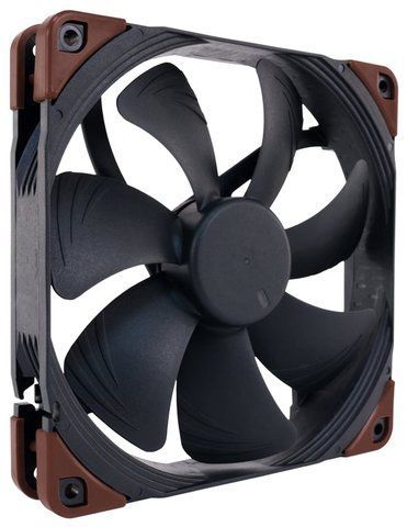 Вентилятор Noctua NF-A14 Industrialppc-2000 525924 фото