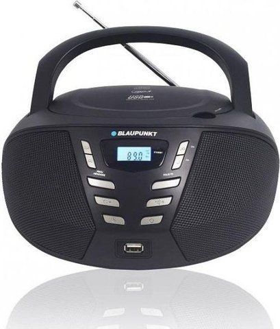 Радиоприемник Blaupunkt BB7BK 308568 фото