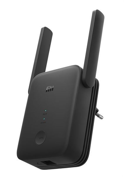Повторювач Wi-Fi Xiaomi Mi WiFi Range Extender (DVB4348GL) 527449 фото