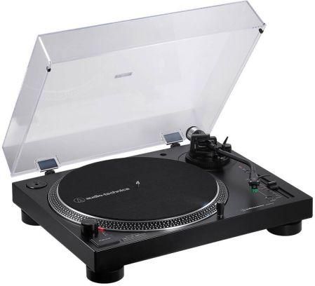 Проигрыватель виниловых дисков Audio-Technica AT-LP120XBT-USB 500865 фото