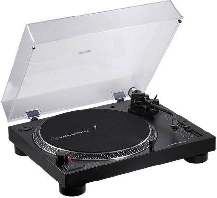 Програвач вінілових дисків Audio-Technica AT-LP120XBT-USB 500865 фото